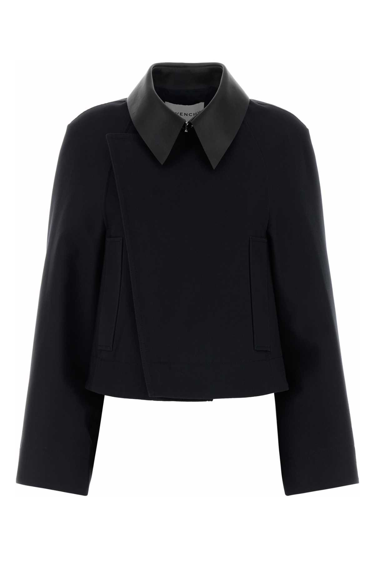 [Givenchy] Jacket FW26 BW00SC164D 499