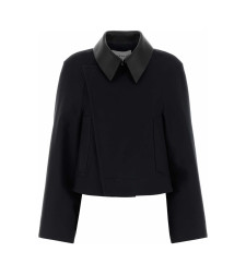 [Givenchy] Jacket FW26 BW00SC164D 499