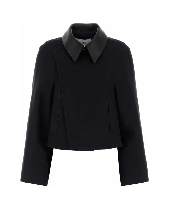 [Givenchy] Jacket FW26 BW00SC164D 499