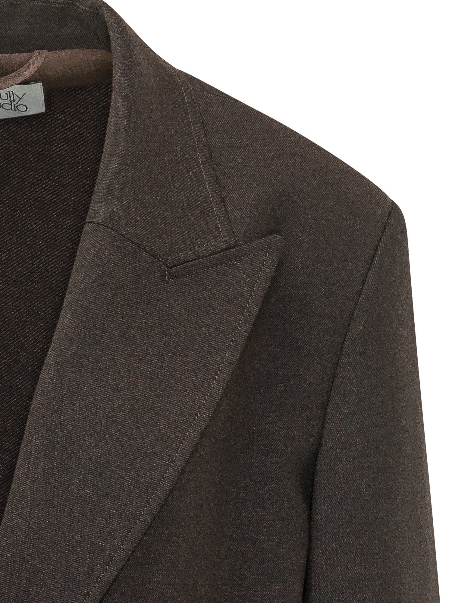 [Le Sully Studio] Blazer FW26 6351 330