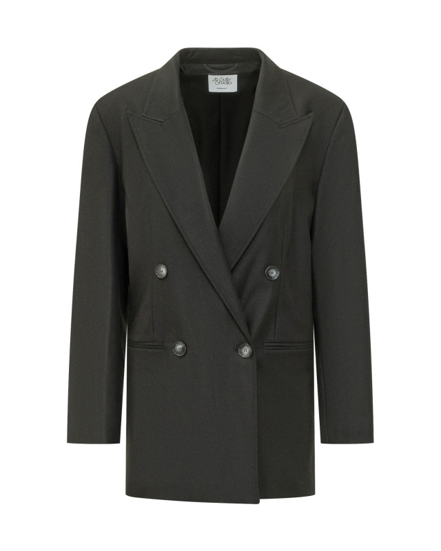 [Le Sully Studio] Blazer FW26 6351 1000