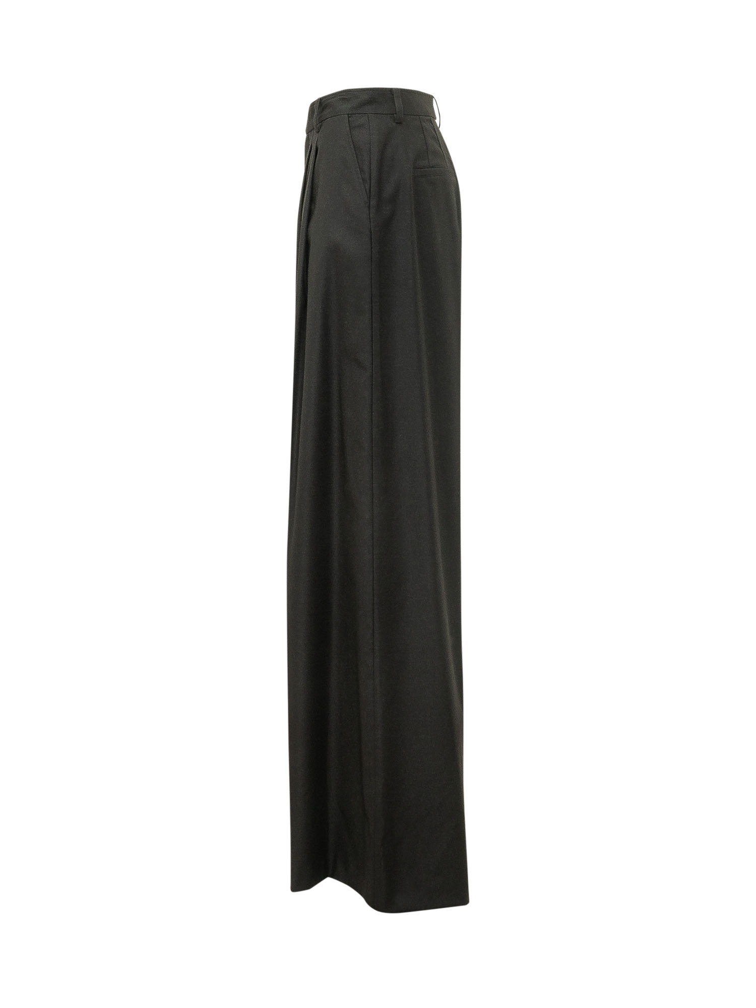[Le Sully Studio] Trousers FW26 4722 1000