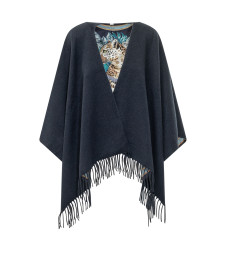 [Ferragamo] Scarf FW26 321320 796892