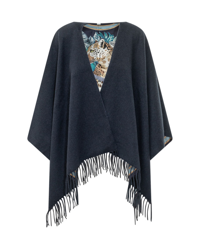 [Ferragamo] Scarf FW26 321320 796892