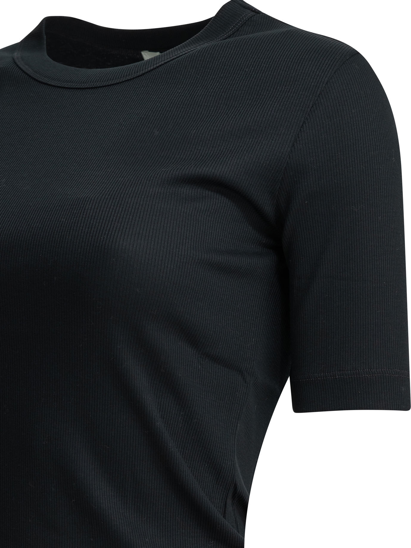[IVY OAK] T-shirts Short Sleeve FW26 IO110X2351KRISTINBL900