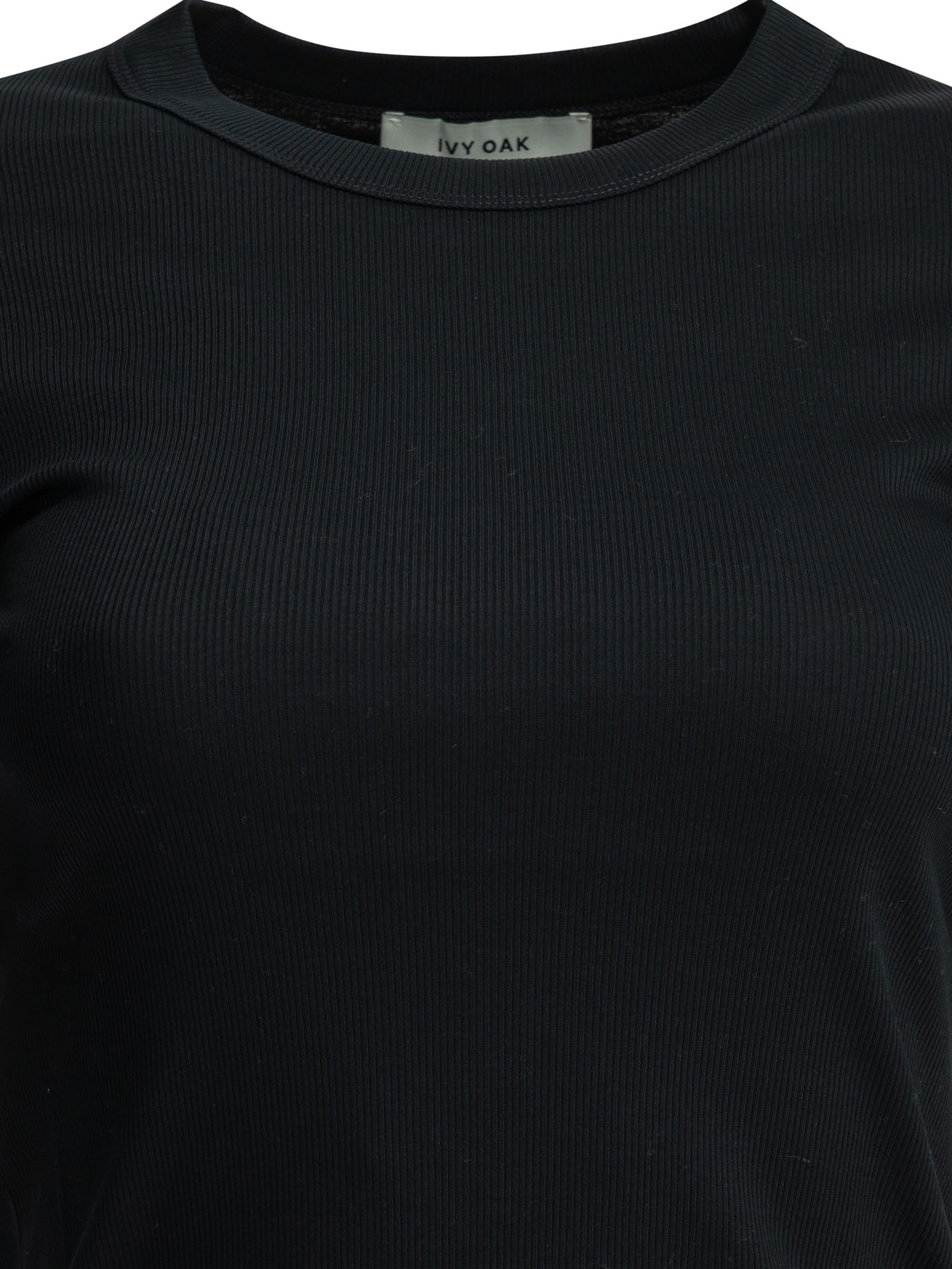 [IVY OAK] T-shirts Short Sleeve FW26 IO110X2351KRISTINBL900
