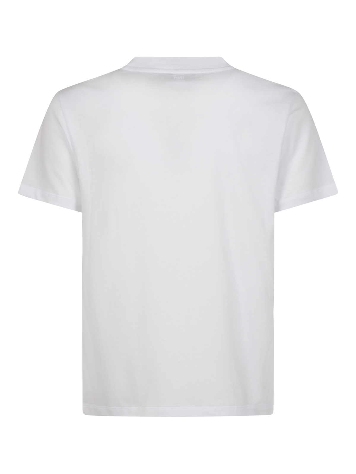 [AMI] T-shirts Short Sleeve FW26 BFUTS035724100