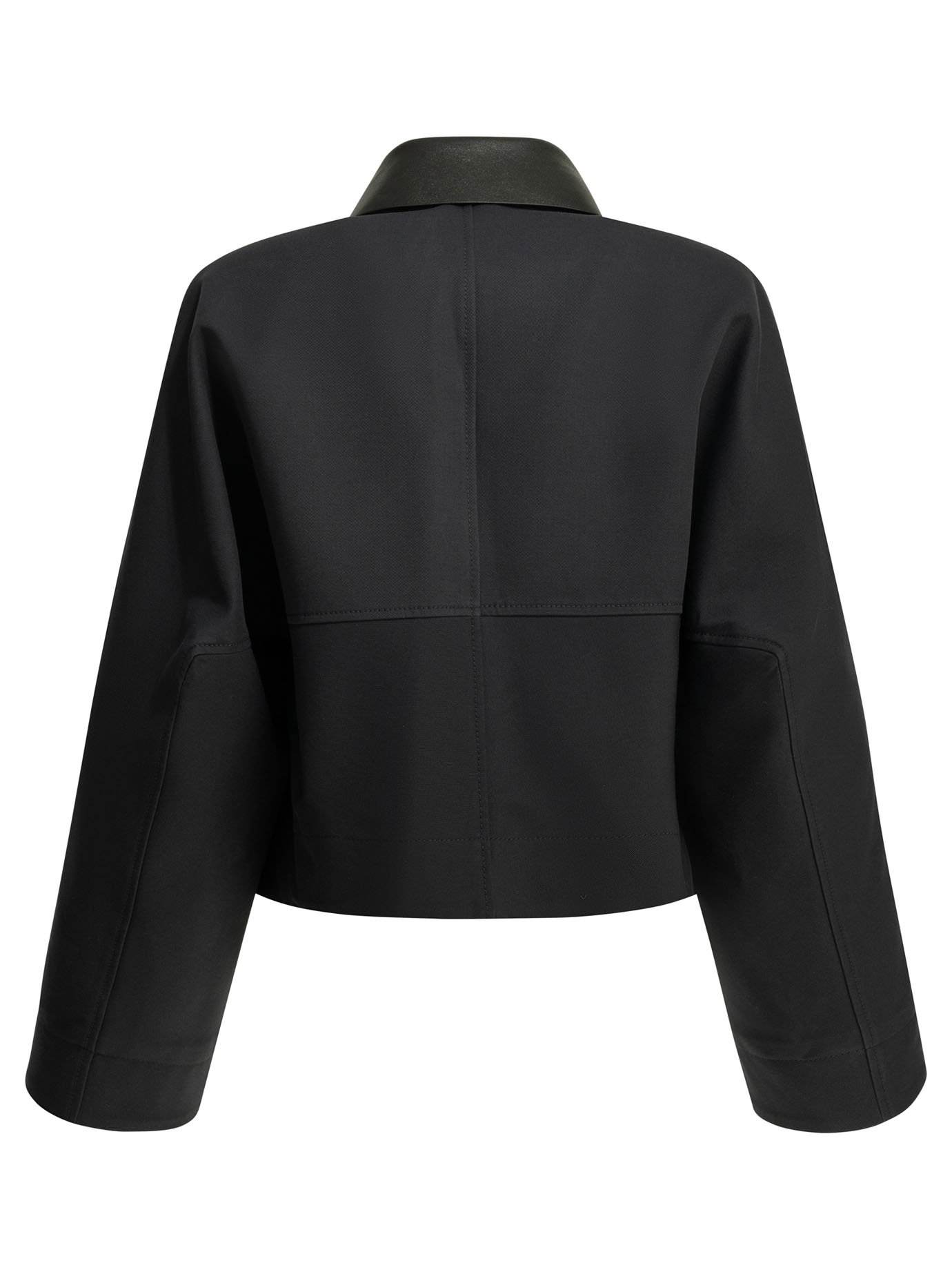 [Givenchy] Jacket FW26 BW00SC164D499