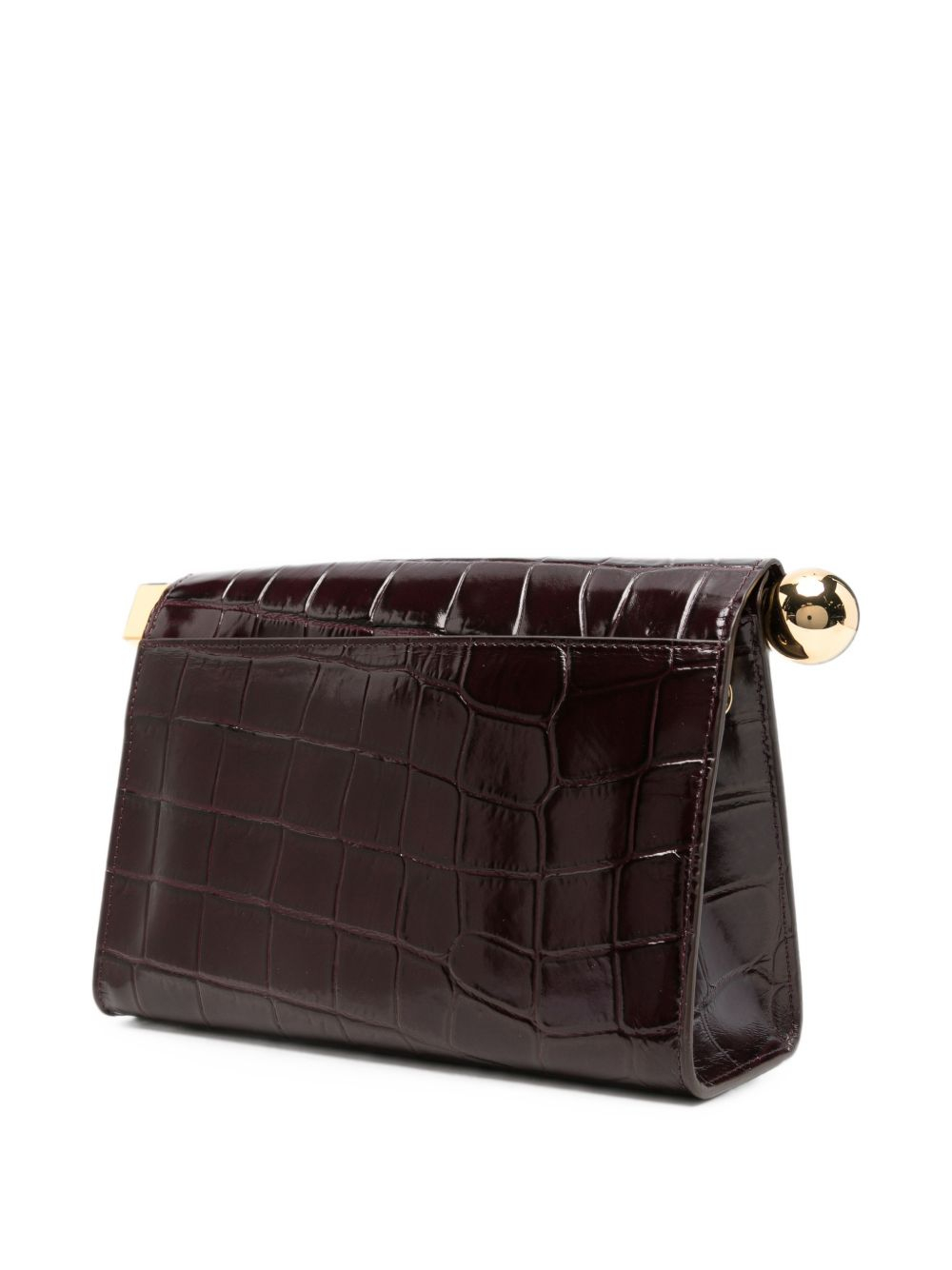 [JACQUEMUS] Clutch bag FW26 BAW00472AC07A20 495