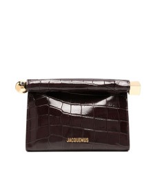 [JACQUEMUS] Clutch bag FW26 BAW00472AC07A20 495