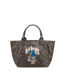 [GANNI] Tote bag FW26 C2080038 252