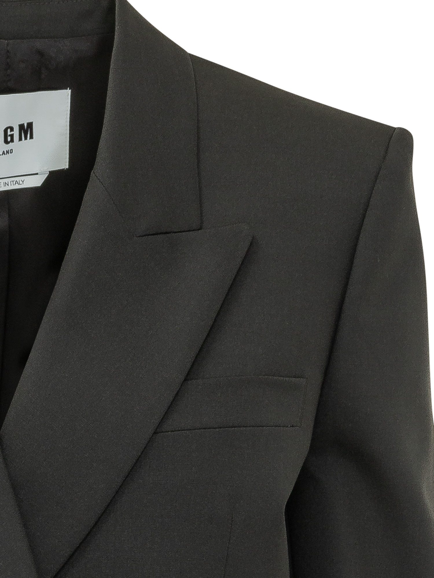 [MSGM] Blazer FW26 4141MDG13267617 99
