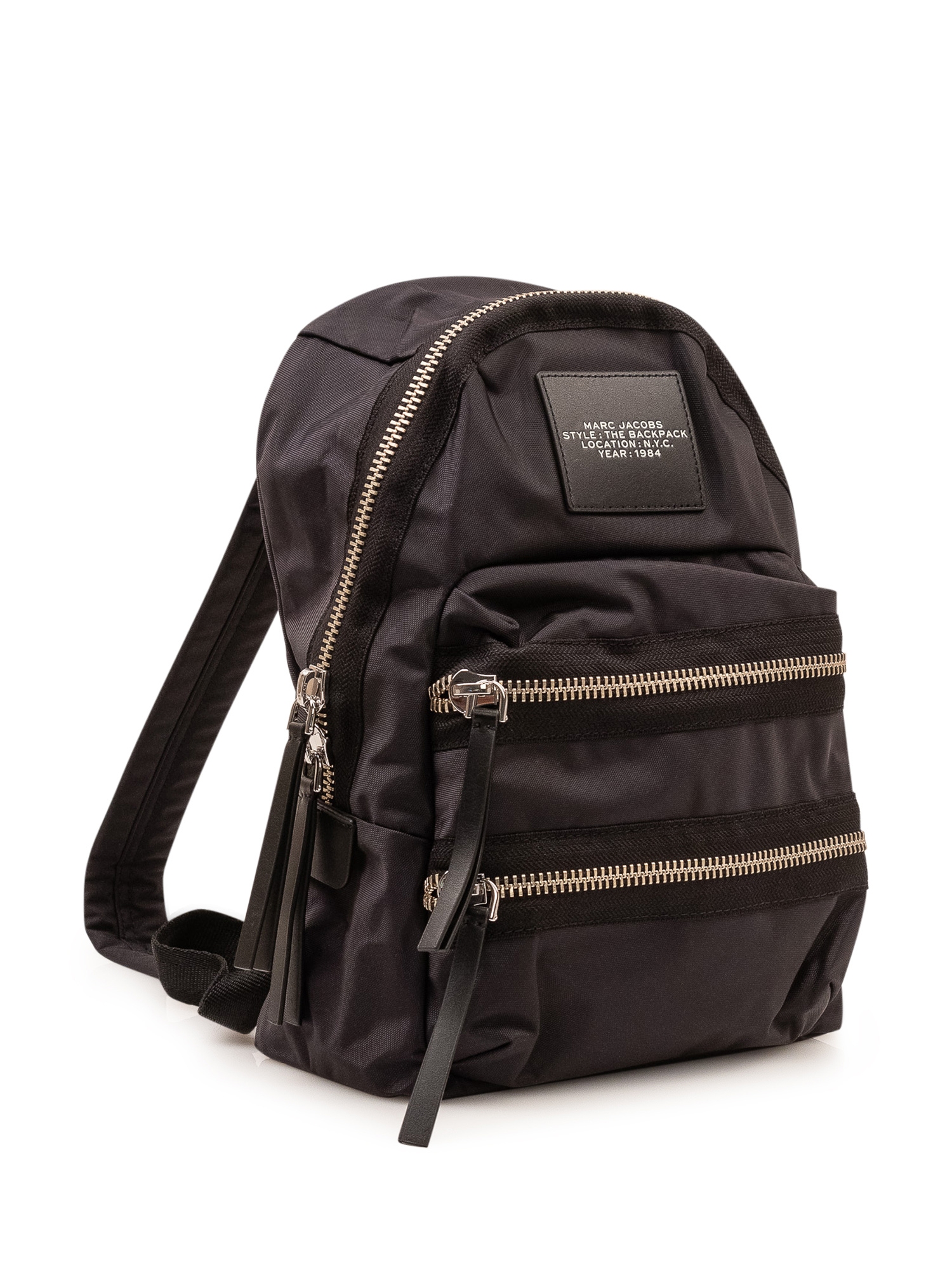 [Marc Jacobs] Backpack FW26 2F3HBP029H02 001
