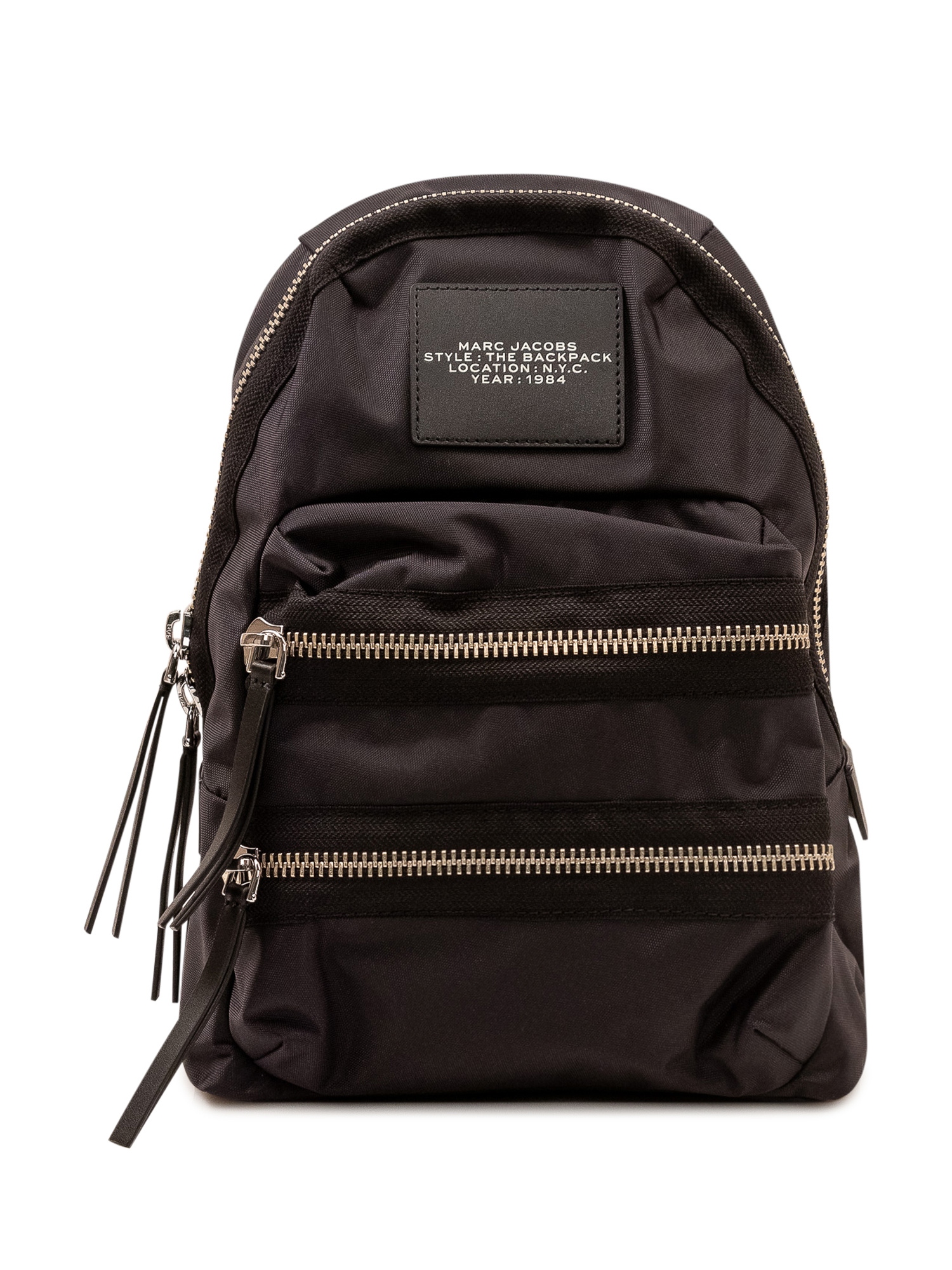 [Marc Jacobs] Backpack FW26 2F3HBP029H02 001
