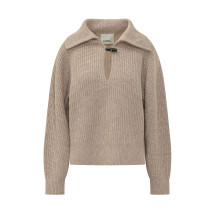 [Isabel Marant] Knitwear FW26 26APU0949FAB1L07I 90BE