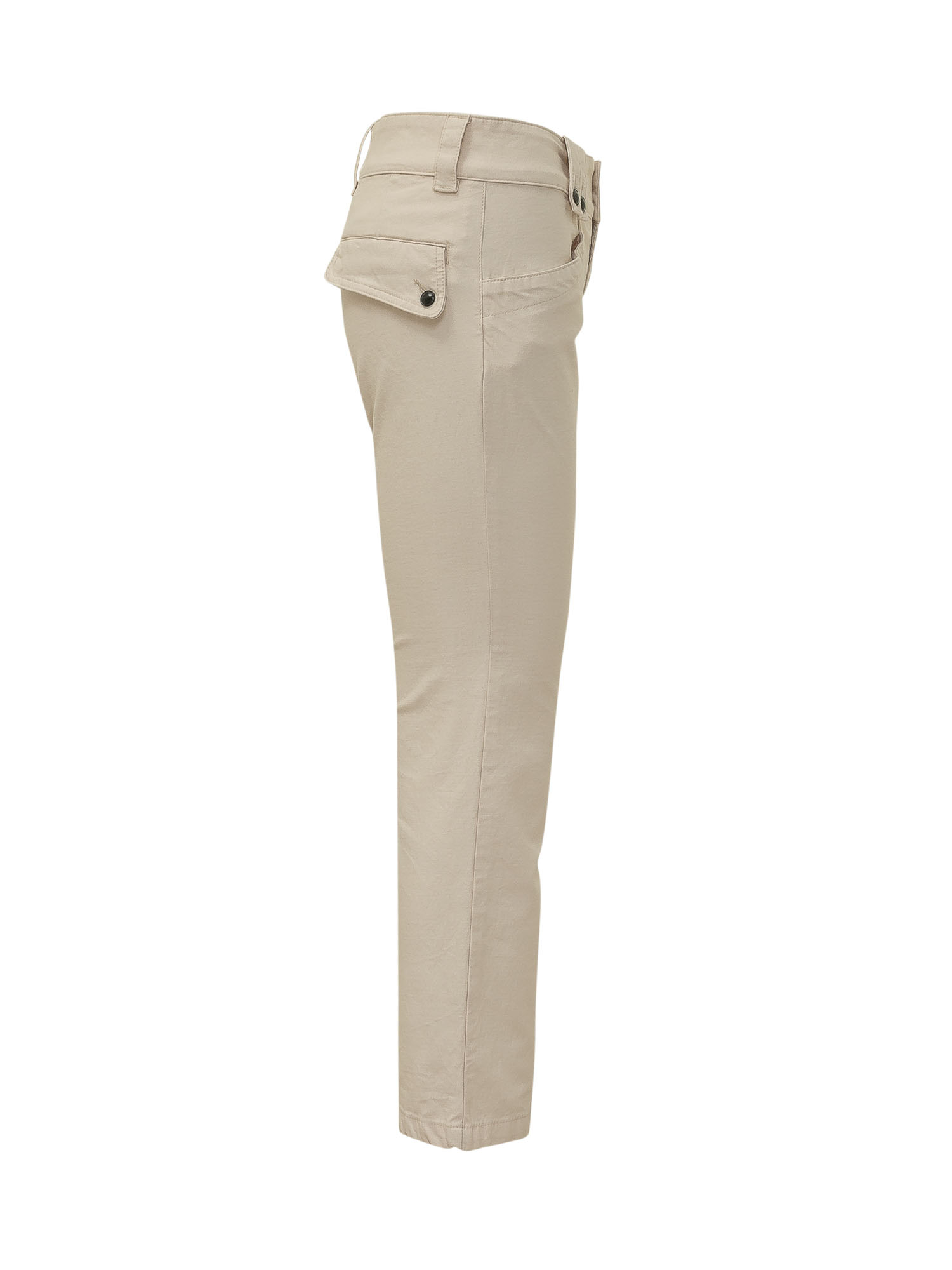 [Isabel Marant] Trousers FW26 26APA0789FAD3G03I 23EC