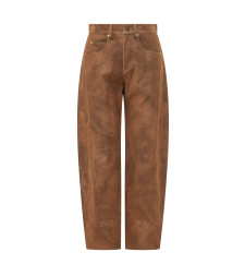 [Marant Etoile] Trousers FW26 26APA0780FAD3B01E 50BW