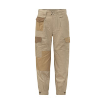 [Marant Etoile] Trousers FW26 26APA0737FAD3G03E 90BE