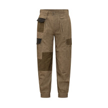 [Marant Etoile] Trousers FW26 26APA0737FAD3G03E 67KI