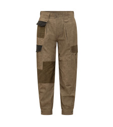[Marant Etoile] Trousers FW26 26APA0737FAD3G03E 67KI