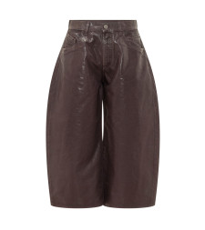 [The Attico] Jeans FW26 261WCP00293DDD119GL 851