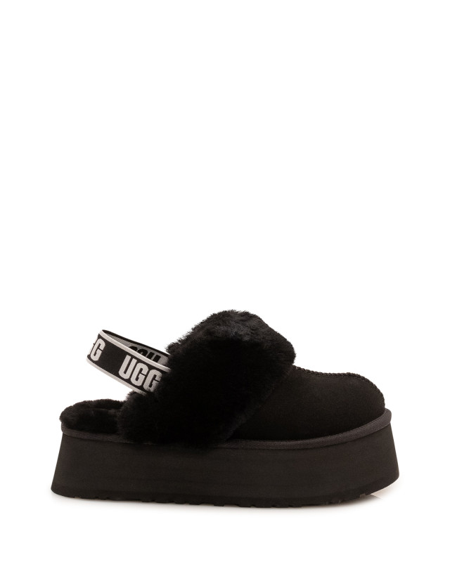 [UGG] Sandals FW26 1113474 BLK