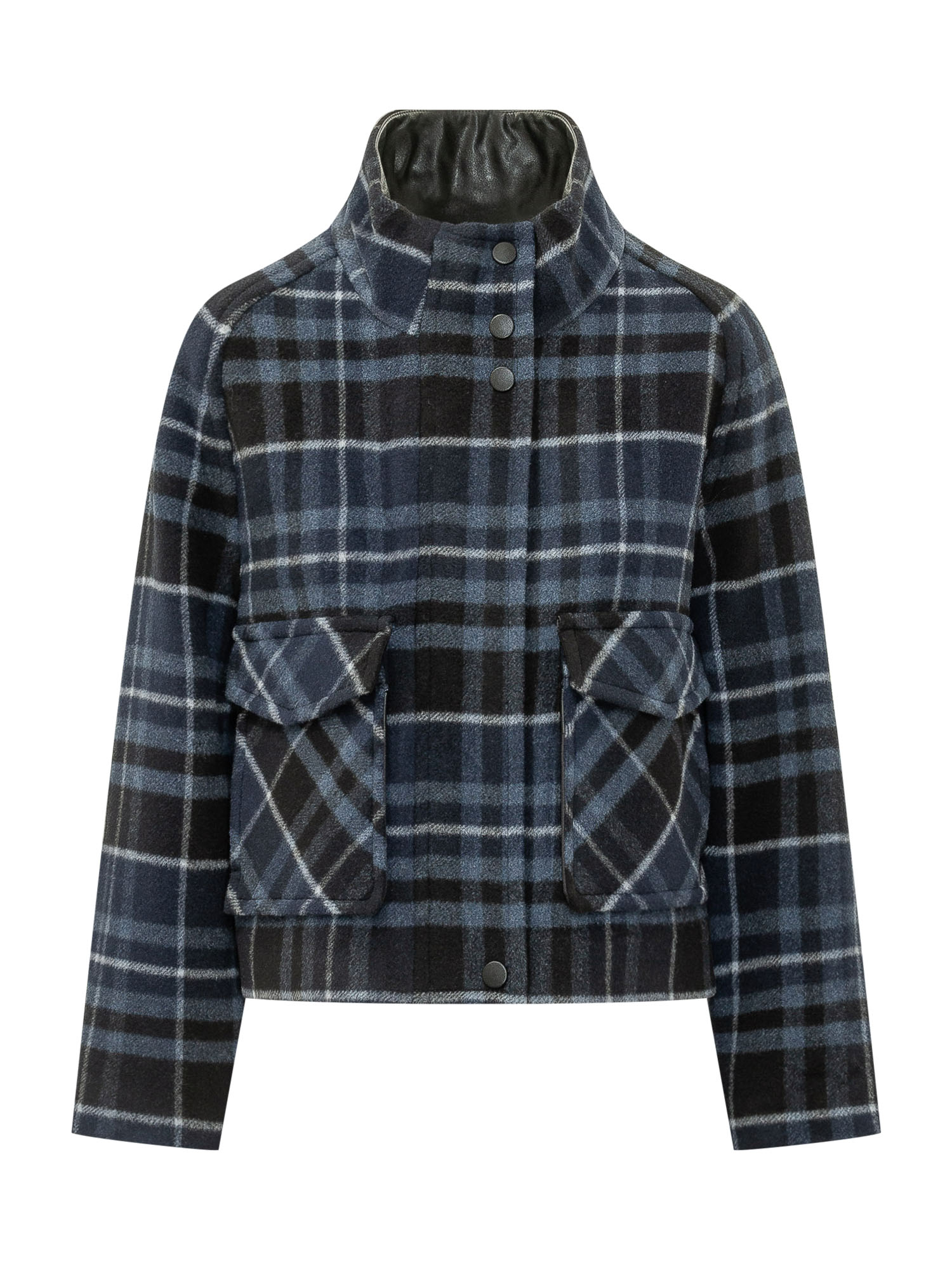 [PINKO] Coat FW26 107572A3FW ZE9