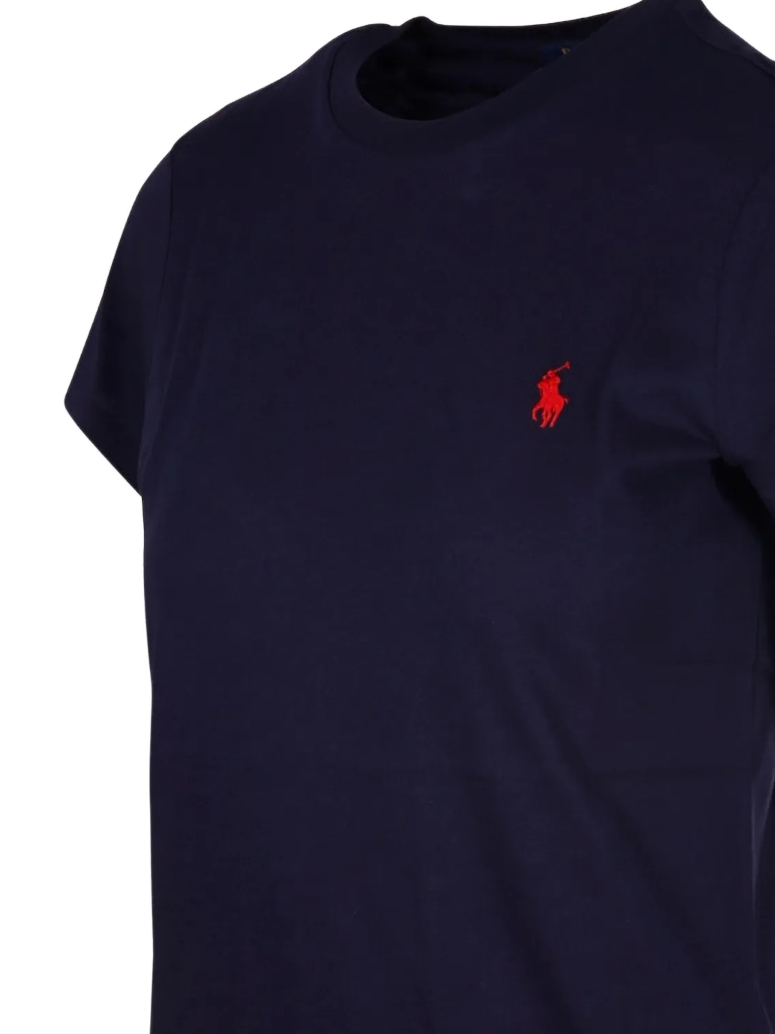 [Polo Ralph Lauren] T-shirts Short Sleeve FW26 211B14605031