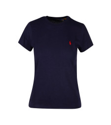 [Polo Ralph Lauren] T-shirts Short Sleeve FW26 211B14605031