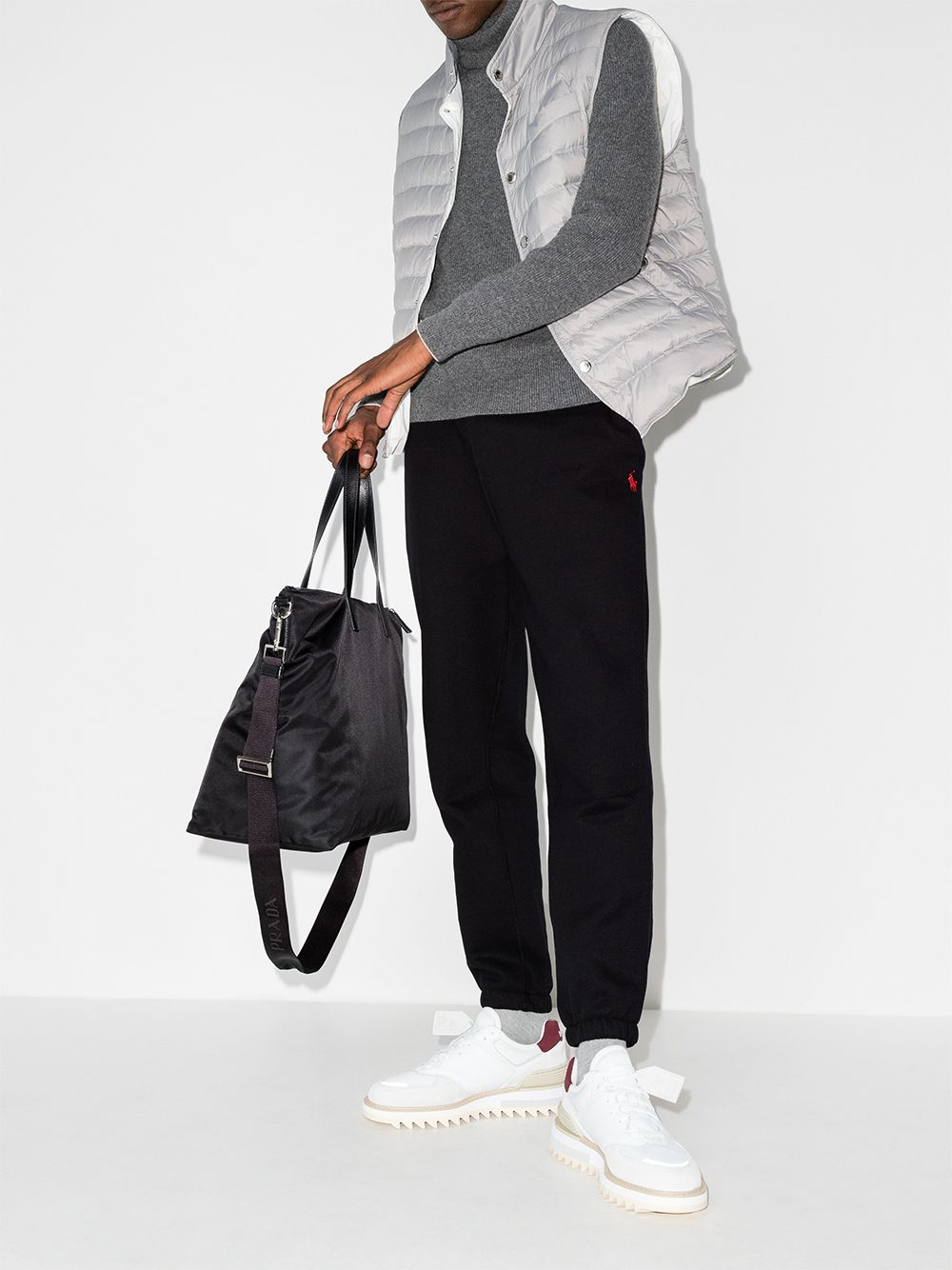 [Polo Ralph Lauren] Trousers FW26 710793939 001