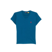 [Polo Ralph Lauren] T-shirts Short Sleeve FW26 211B14605024