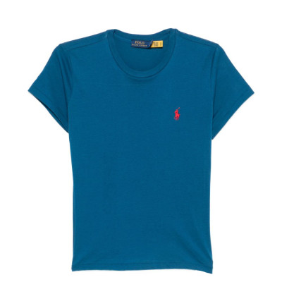 [Polo Ralph Lauren] T-shirts Short Sleeve FW26 211B14605024