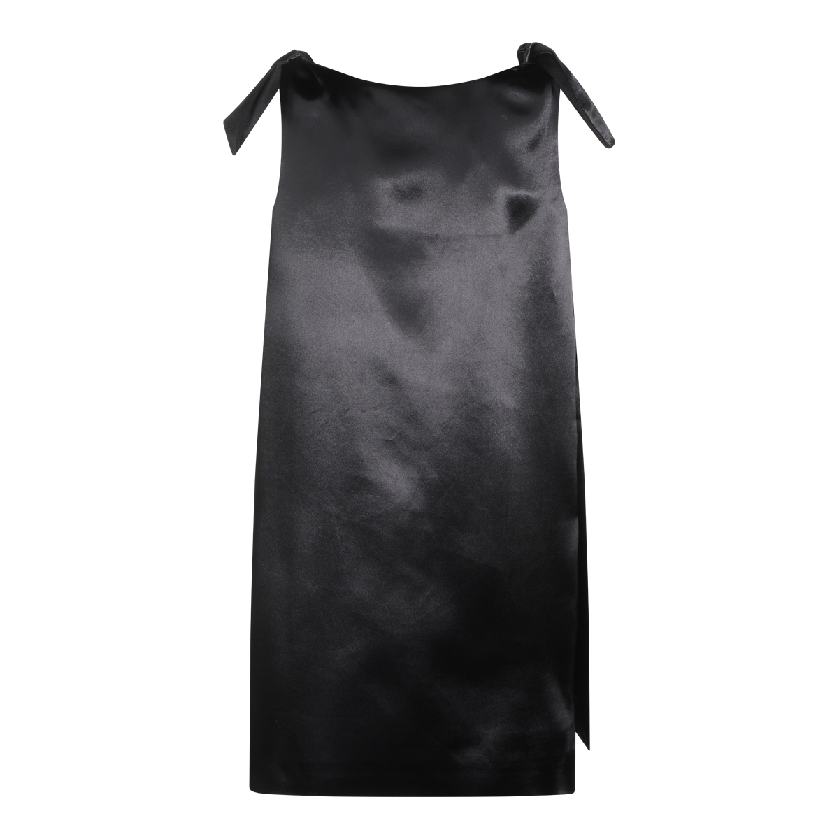 [Celine] Sleeveless dress FW26 RR0R33E9938NO