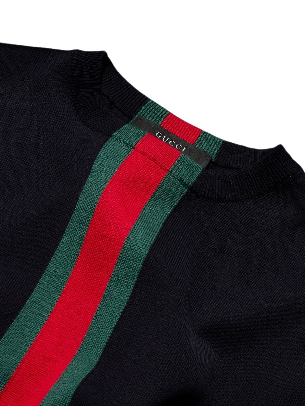[Gucci] Knitwear FW26 875177XKFPC4152