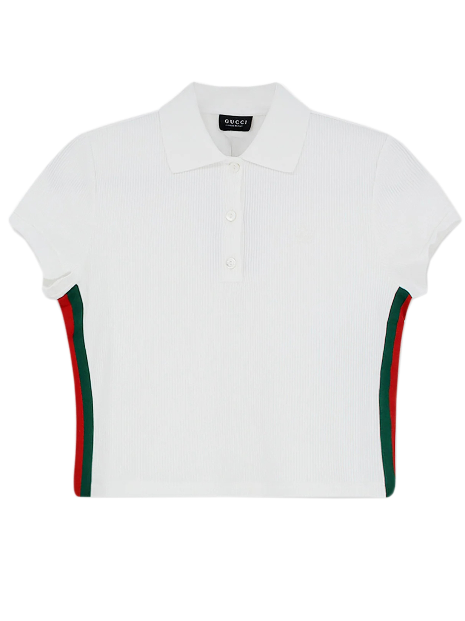 [Gucci] T-shirts Short Sleeve FW26 875665XJHYN9000