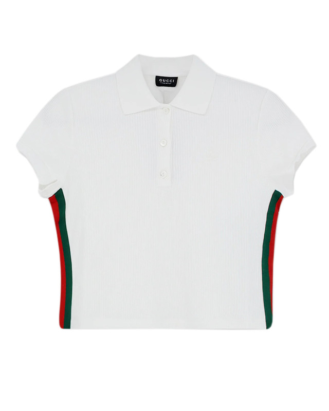 [Gucci] T-shirts Short Sleeve FW26 875665XJHYN9000