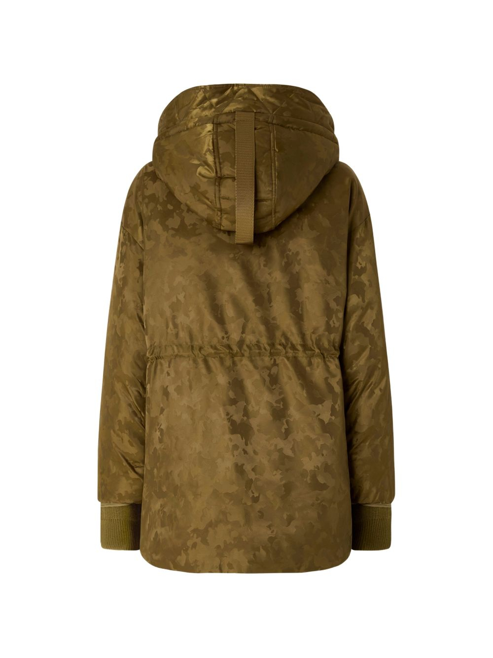 [PINKO] Down jacket FW26 107723 A3LZ PASSITO V59