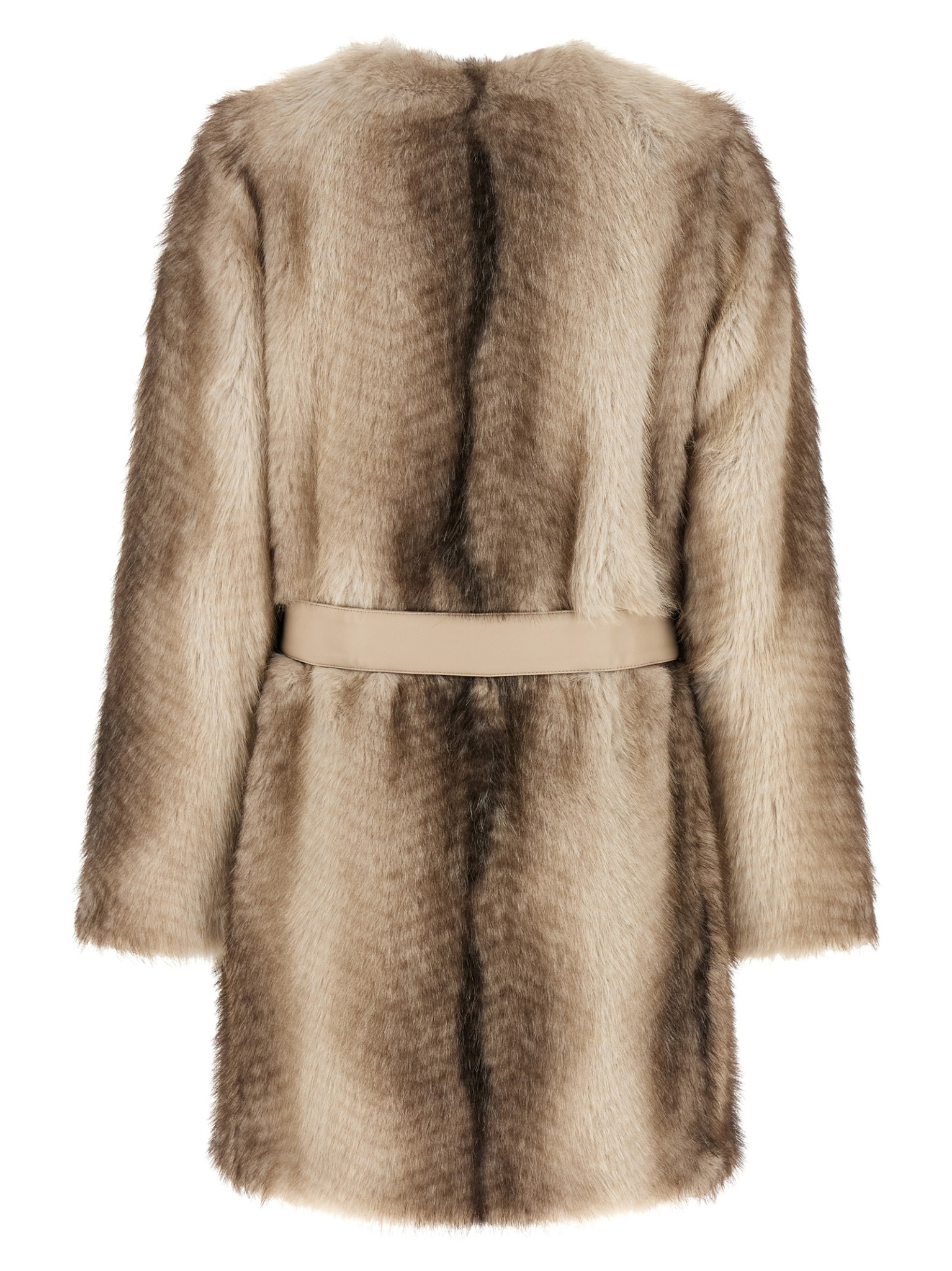 [Twin Set] Fur Jacket FW26 262TP224113812