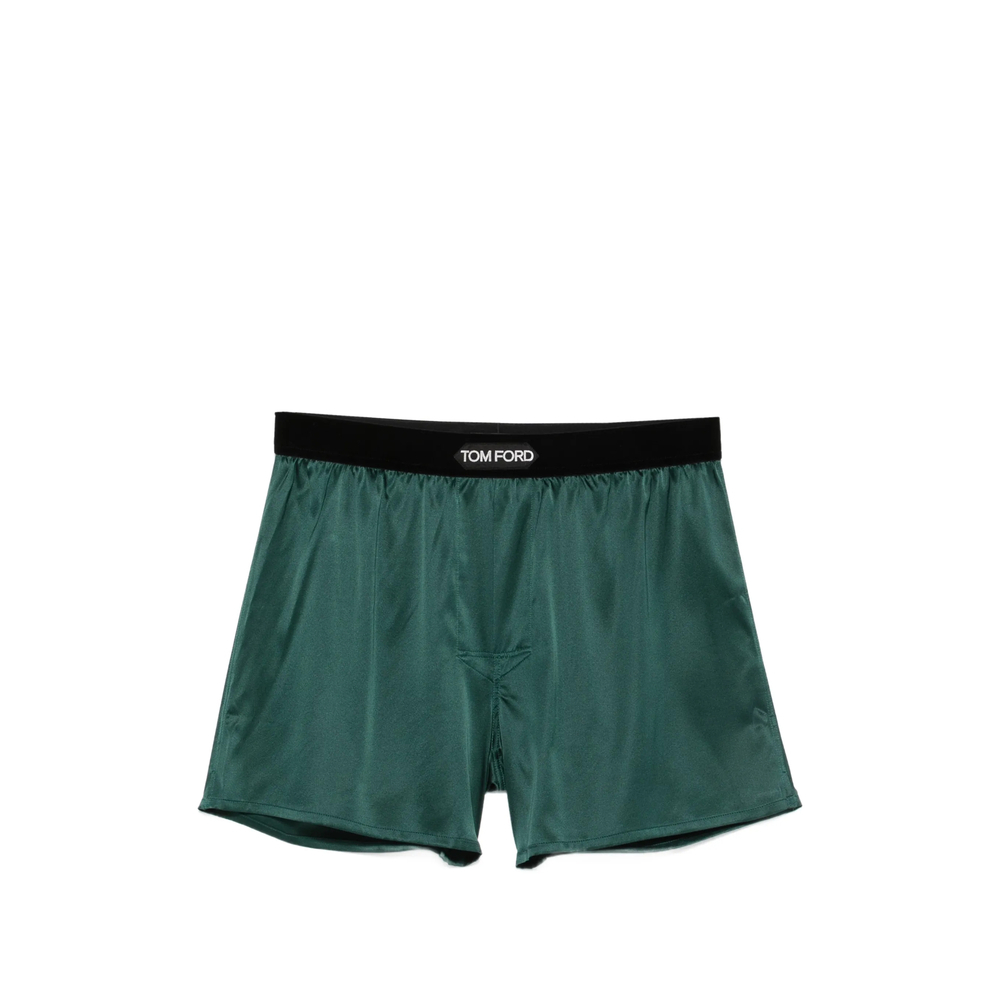 [TOM FORD UNDERWEAR] Brief boxer FW26 T4LE41010  326