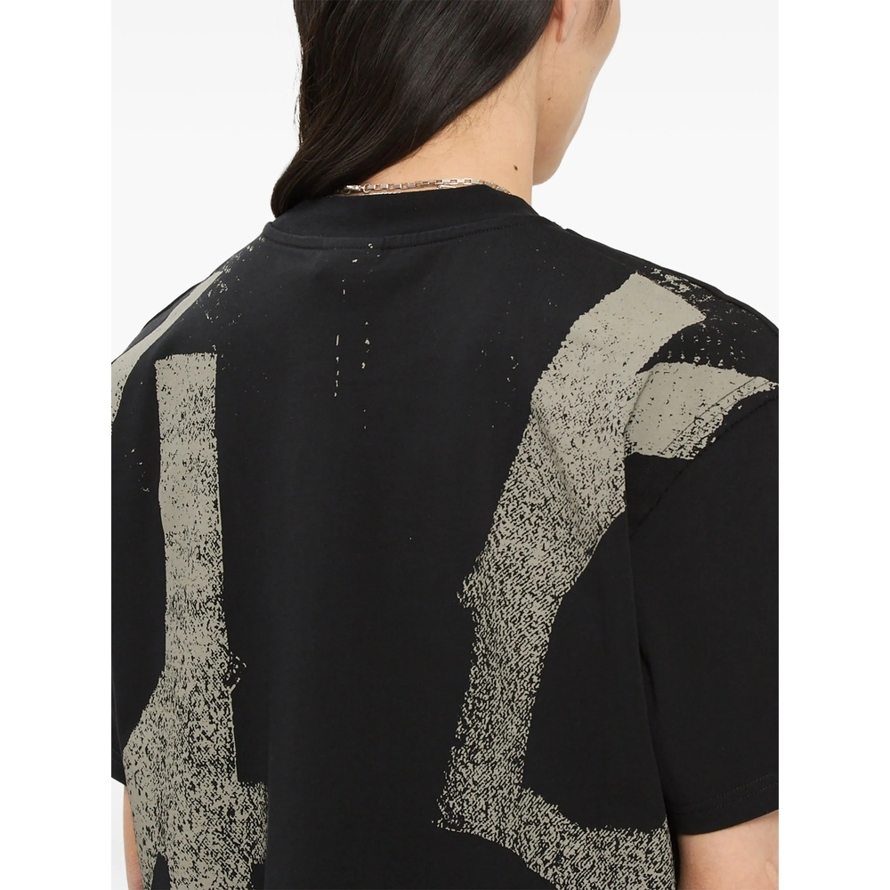 [44 Label Group] T-shirts Short Sleeve FW26 B0030670 FA706 P839