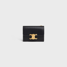 [Celine] Wallet FW26 10I653DPV