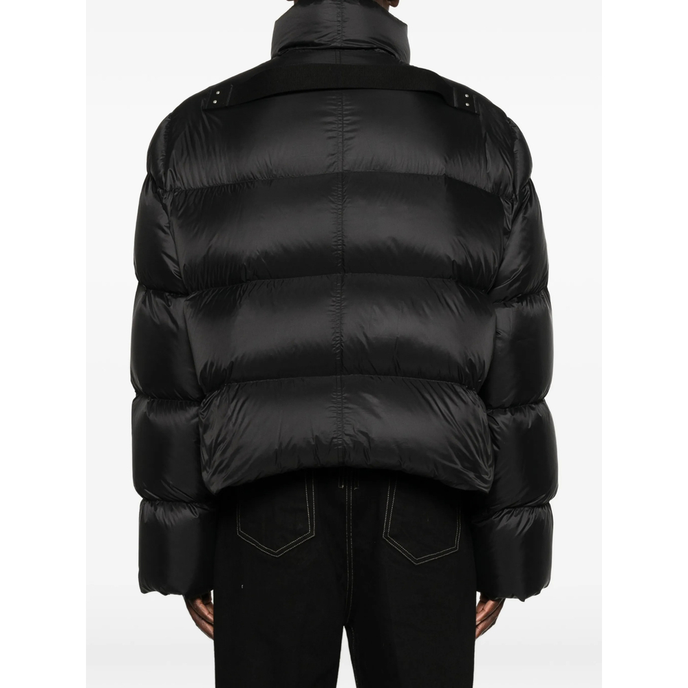 [Rick Owens] Down Jacket FW26 RU02F4797 NPD3 09