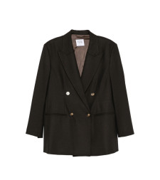 [Le Sully Studio] Blazer FW26 6351  330