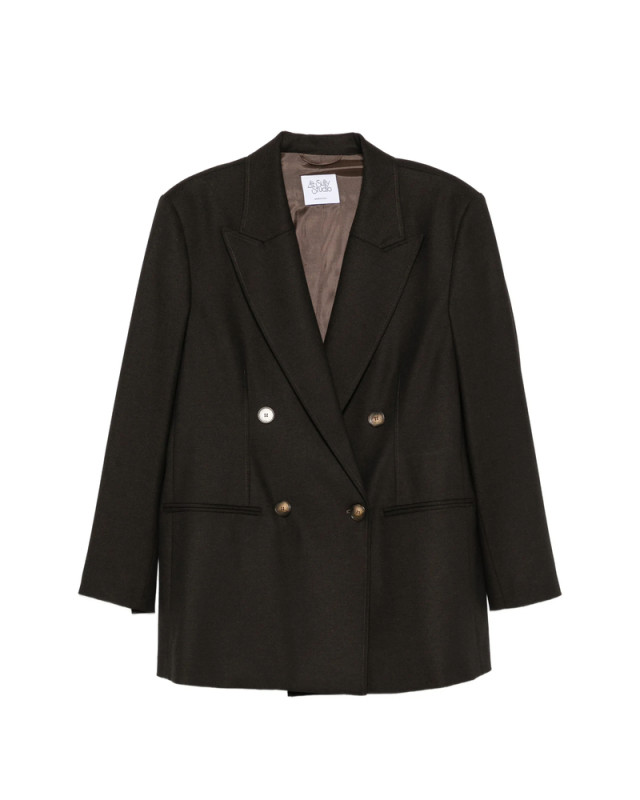 [Le Sully Studio] Blazer FW26 6351  330
