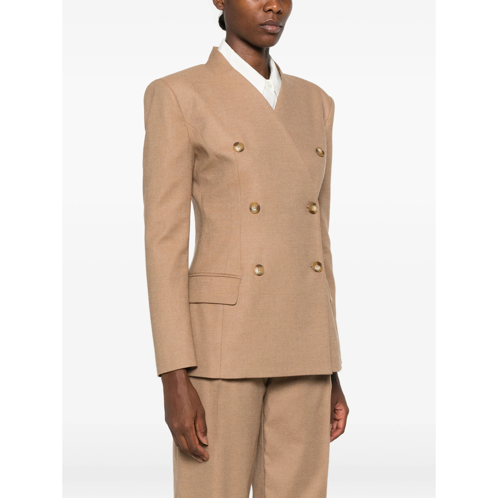 [Le Sully Studio] Blazer FW26 6353  0002