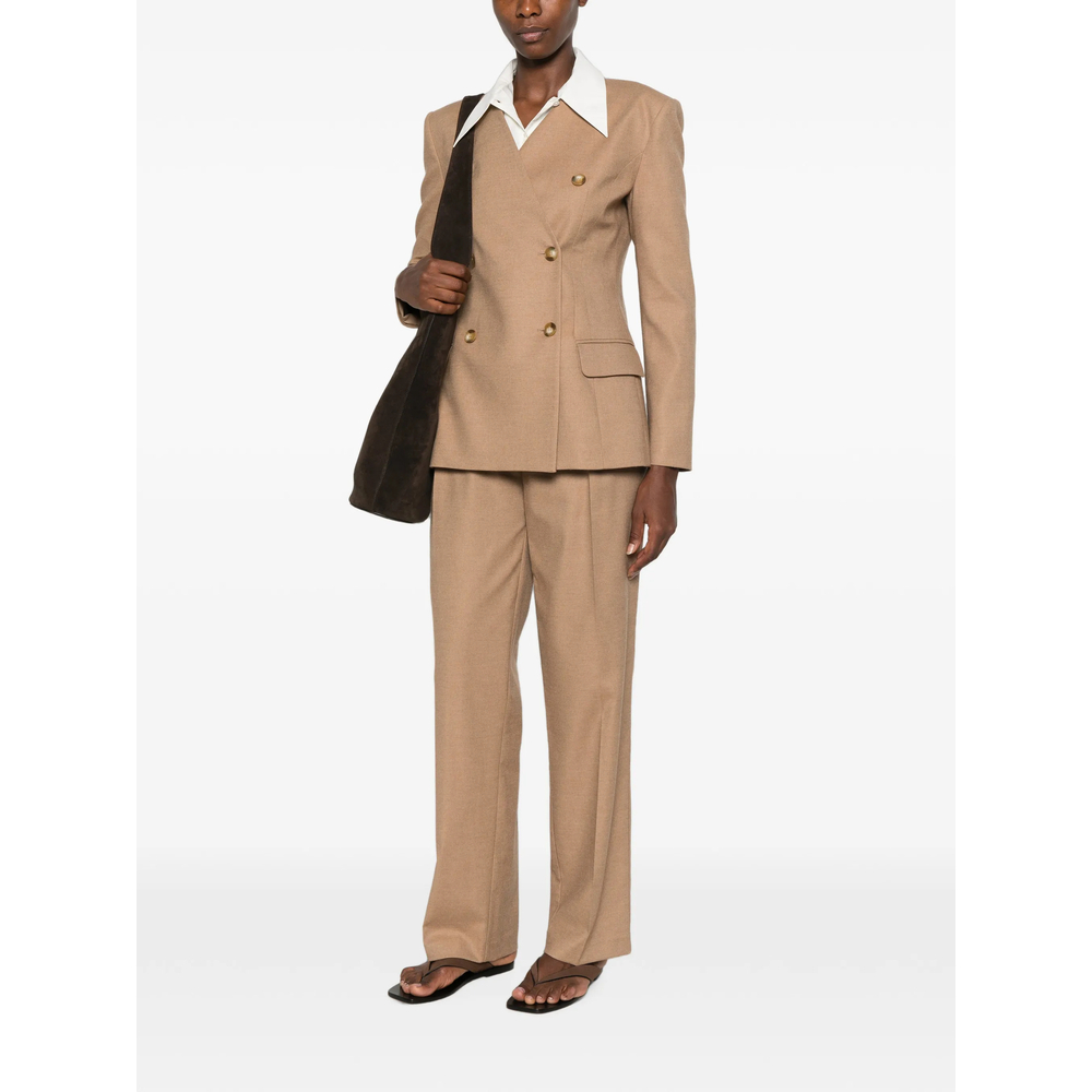 [Le Sully Studio] Blazer FW26 6353  0002