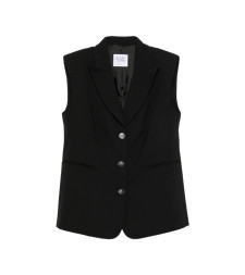[Le Sully Studio] Vest FW26 6356  1000