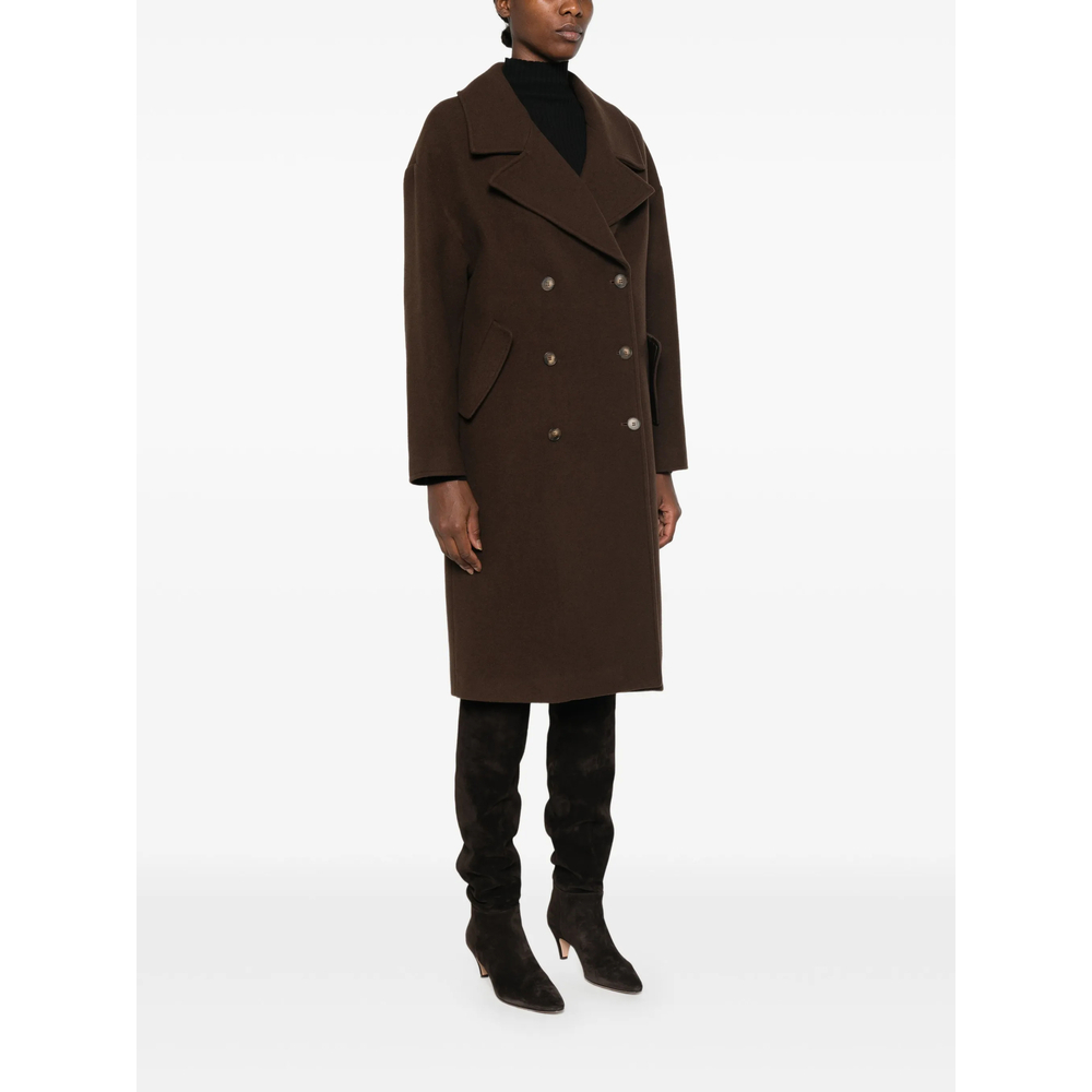[Le Sully Studio] Coat FW26 9307  330