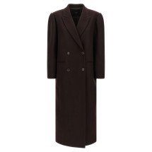 [Twin Set] Coat FW26 262TP245013411