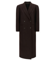 [Twin Set] Coat FW26 262TP245013411